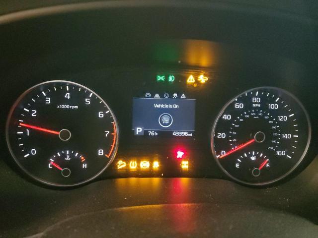 Photo 9 from auction – 2020 KIA SPORTAGE E with VIN KNDPNCAC1L7708697