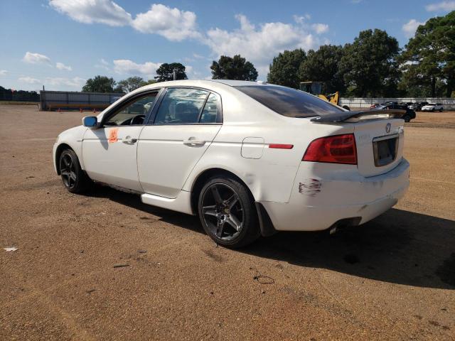 Photo 2 from auction – 2004 ACURA TL with VIN 19UUA66244A019680