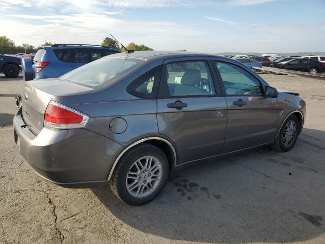 Photo 3 from auction – 2010 FORD FOCUS SE with VIN 1FAHP3FN6AW220427