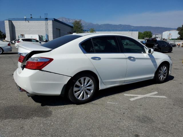 Photo 3 from auction – 2013 HONDA ACCORD EXL with VIN 1HGCR2F80DA236368