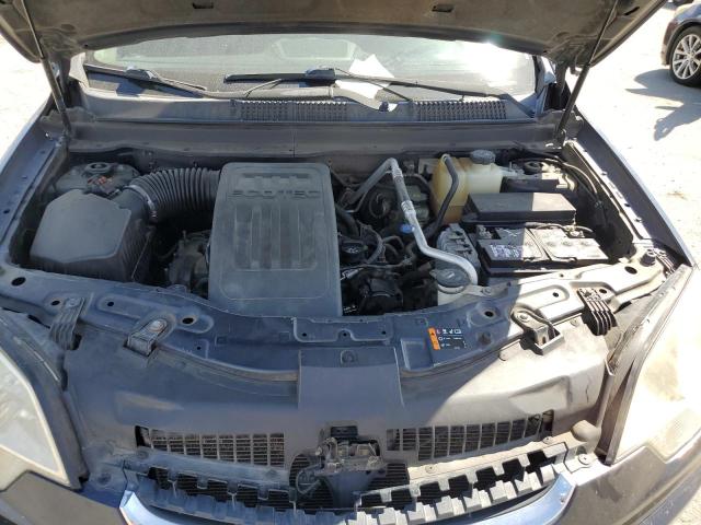 Photo 12 from auction – 2014 CHEVROLET CAPTIVA LT with VIN 3GNAL4EK7ES515436