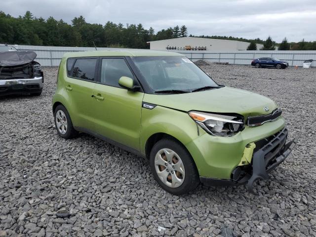Photo 4 from auction – 2015 KIA SOUL with VIN KNDJN2A23F7750834