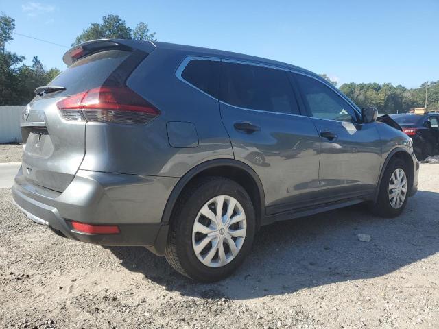 Photo 3 from auction – 2019 NISSAN ROGUE S with VIN 5N1AT2MT9KC747802