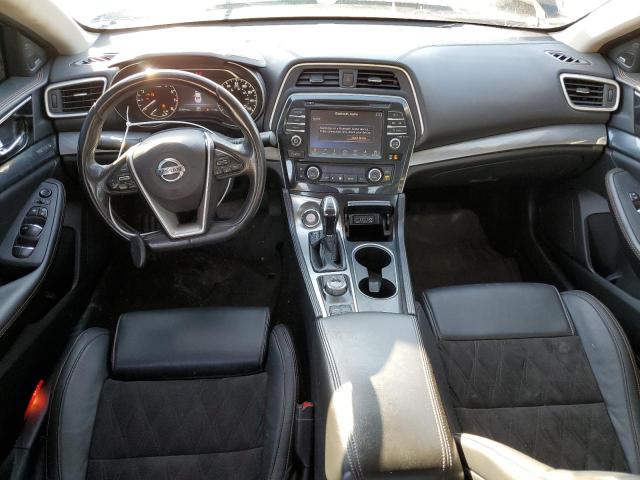 Photo 8 from auction – 2017 NISSAN MAXIMA 3.5 with VIN 1N4AA6AP8HC420220