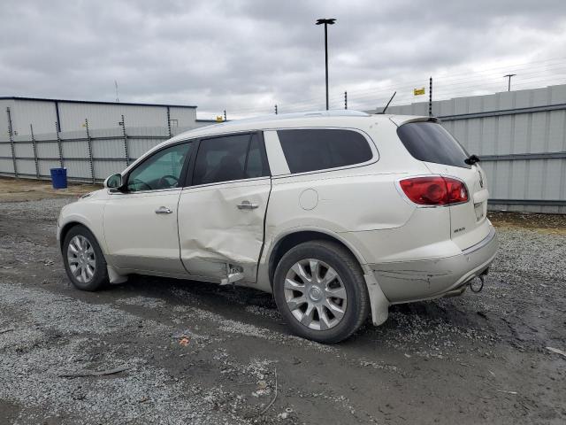 Photo 2 from auction – 2012 BUICK ENCLAVE with VIN 5GAKVCED5CJ393940