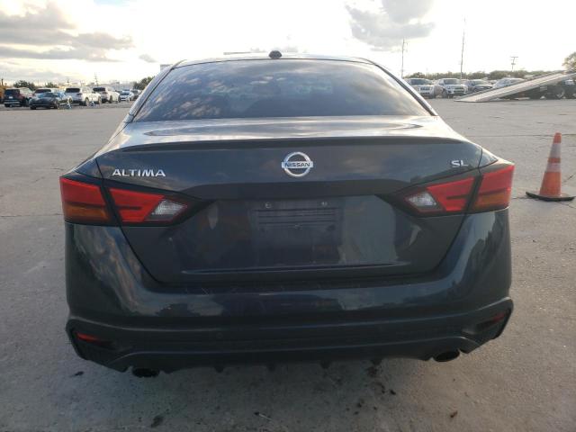 Photo 6 from auction – 2020 NISSAN ALTIMA SL with VIN 1N4BL4EV4LC125765
