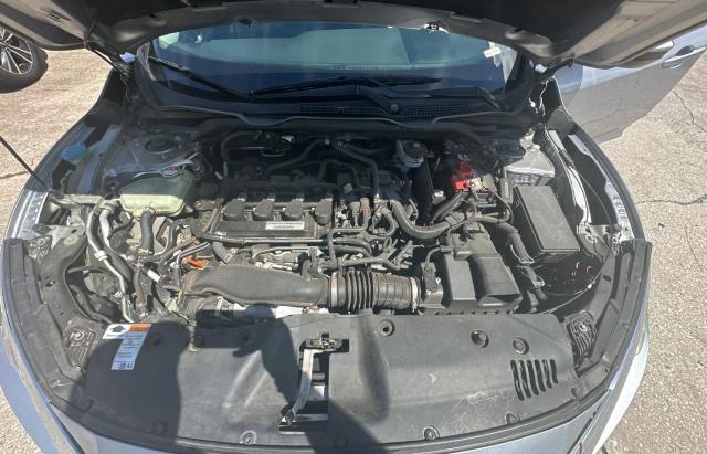 Photo 7 from auction – 2017 HONDA CIVIC EXL with VIN 19XFC1F7XHE016821