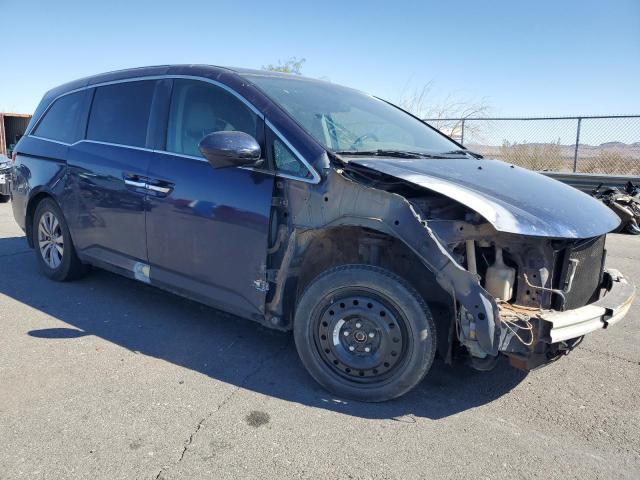 Photo 4 from auction – 2015 HONDA ODYSSEY EX with VIN 5FNRL5H63FB131969