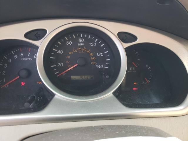 Photo 9 from auction – 2005 TOYOTA HIGHLANDER with VIN JTEDP21A350064942
