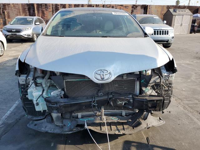 Photo 5 from auction – 2012 TOYOTA VENZA LE with VIN 4T3ZK3BB6CU048944