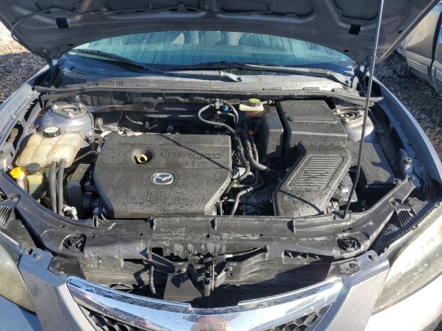 Photo 11 from auction – 2008 MAZDA 3 I with VIN JM1BK32G581818229
