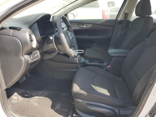 Photo 7 from auction – 2020 KIA FORTE FE with VIN 3KPF24AD2LE195673
