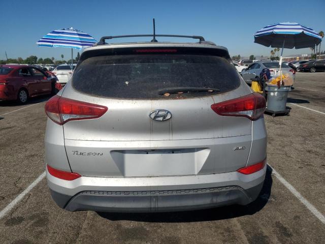 Photo 6 from auction – 2016 HYUNDAI TUCSON LIM with VIN KM8J3CA46GU177150