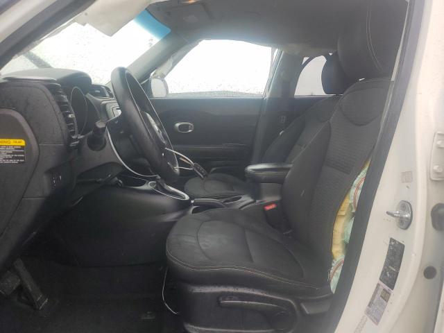 Photo 7 from auction – 2016 KIA SOUL + with VIN KNDJP3A59G7260619