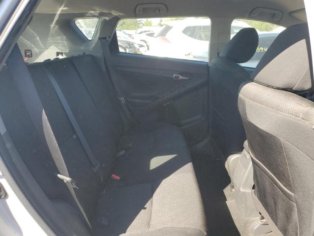 Photo 10 from auction – 2009 PONTIAC VIBE with VIN 5Y2SP67889Z459031