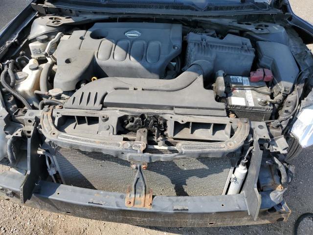 Photo 11 from auction – 2012 NISSAN ALTIMA BAS with VIN 1N4AL2AP4CN452470