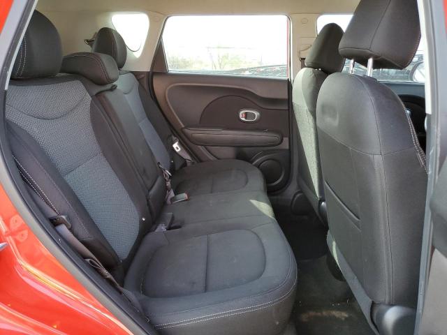 Photo 11 from auction – 2019 KIA SOUL + with VIN KNDJP3A59K7665873
