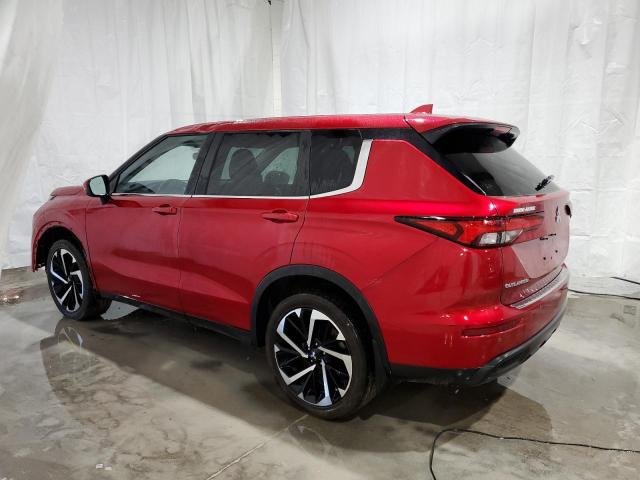 Photo 2 from auction – 2022 MITSUBISHI OUTLANDER with VIN JA4J4TA80NZ019935