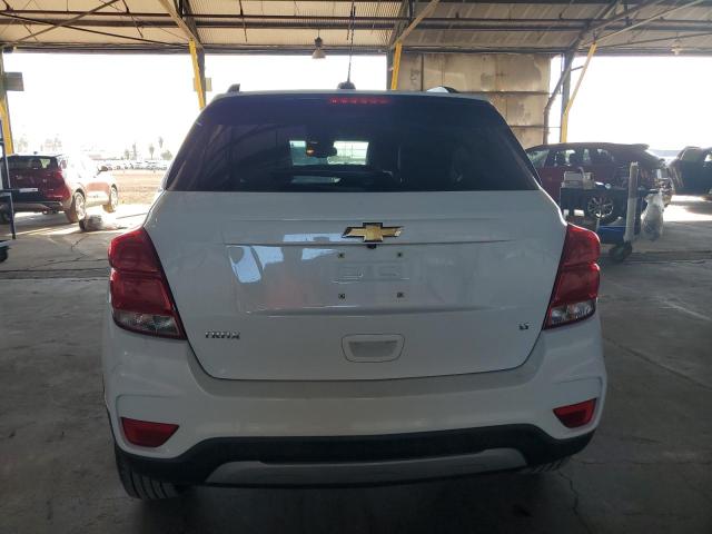 Photo 6 from auction – 2018 CHEVROLET TRAX 1LT with VIN KL7CJLSB8JB716092