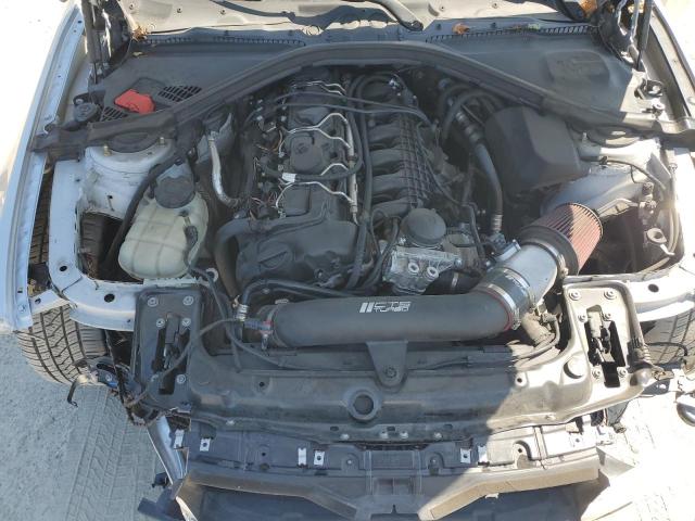 Photo 11 from auction – 2014 BMW 435 I with VIN WBA3R1C56EK190279