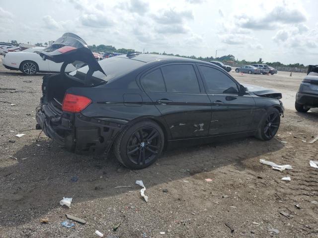 Photo 3 from auction – 2014 BMW 328 I with VIN WBA3A5G59ENP31901