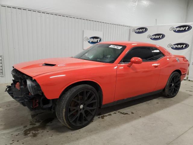 DODGE CHALLENGER 2019 with VIN 2C3CDZAG0KH642058 - Photo from auction