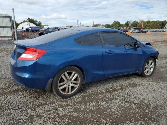 Photo 3 from auction – 2012 HONDA CIVIC EX with VIN 2HGFG3B84CH520973