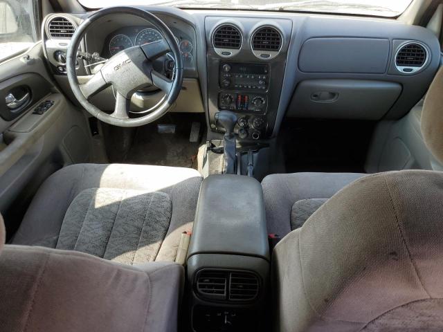 Photo 8 from auction – 2004 GMC ENVOY with VIN 1GKDS13S042413744
