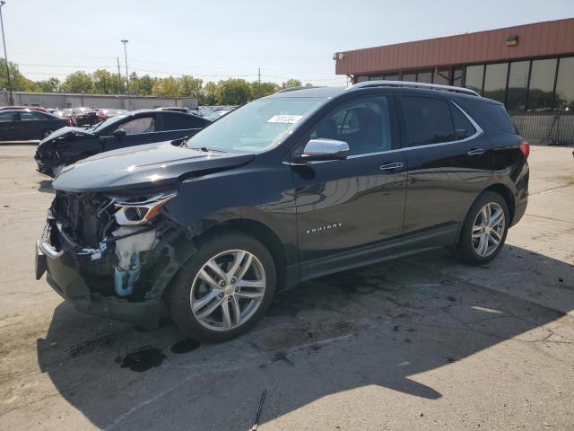 Photo 1 from auction – 2020 CHEVROLET EQUINOX PR with VIN 2GNAXYEX6L6107125