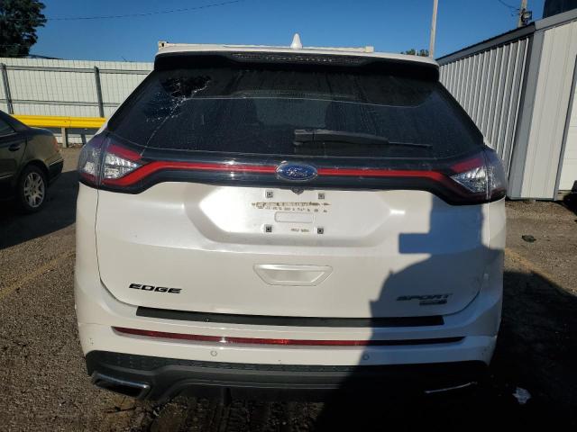 Photo 6 from auction – 2016 FORD EDGE SPORT with VIN 2FMPK4AP0GBB51971