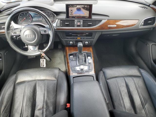Photo 8 from auction – 2016 AUDI A6 PRESTIG with VIN WAUHGAFC5GN095283