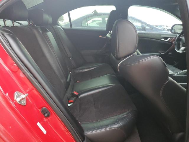 Photo 10 from auction – 2012 ACURA TSX SE with VIN JH4CU2F82CC001601