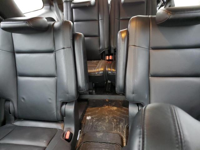 Photo 10 from auction – 2020 DODGE DURANGO GT with VIN 1C4RDJDG3LC252854
