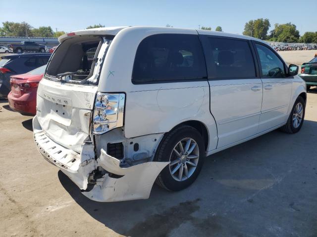 Photo 3 from auction – 2017 DODGE GRAND CARA with VIN 2C4RDGBG2HR567973