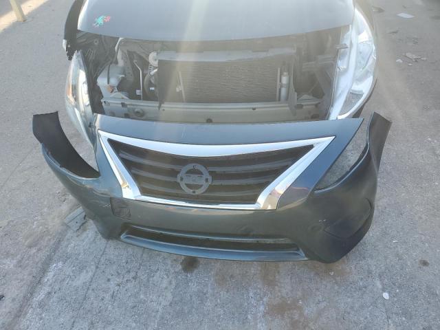 Photo 12 from auction – 2016 NISSAN VERSA S with VIN 3N1CN7AP1GL889331