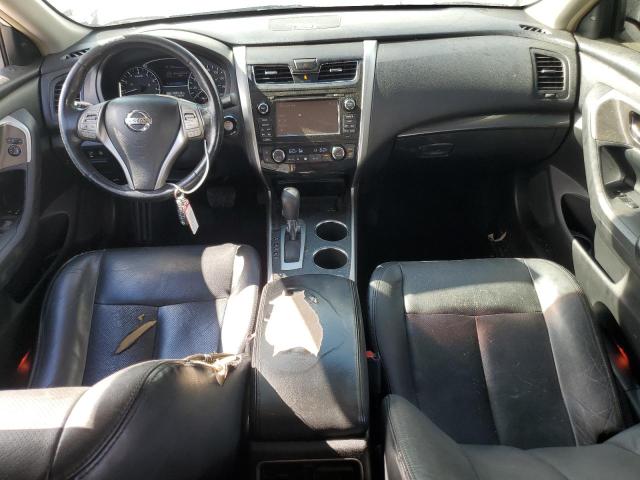 Photo 8 from auction – 2013 NISSAN ALTIMA 2.5 with VIN 1N4AL3AP3DC921678