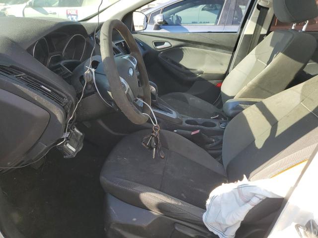 Photo 7 from auction – 2013 FORD FOCUS SE with VIN 1FADP3F28DL237031