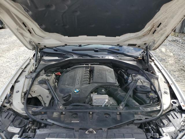 Photo 11 from auction – 2015 BMW 535 XI with VIN WBA5B3C5XFD543461