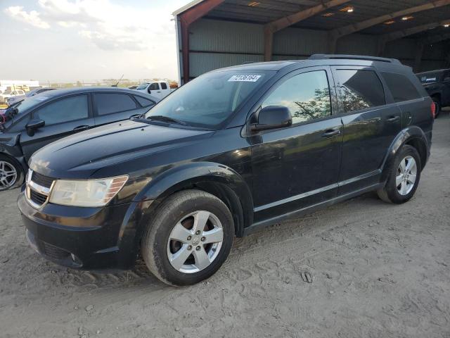 DODGE JOURNEY SX 2010 with VIN 3D4PG5FVXAT147718 - Photo from auction
