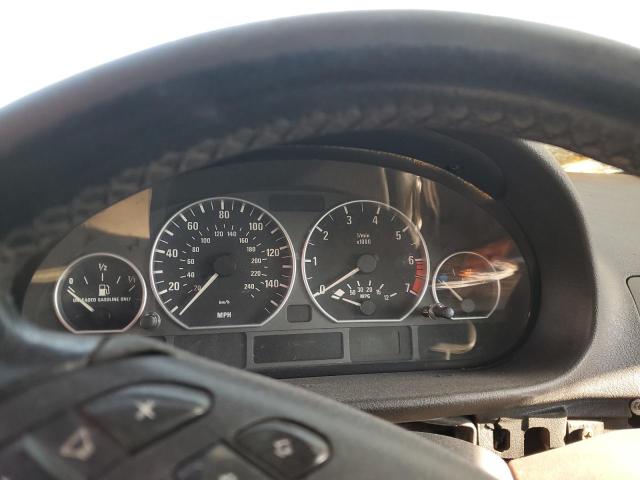 Photo 9 from auction – 2003 BMW 330 XI with VIN WBAEW53463PG21738