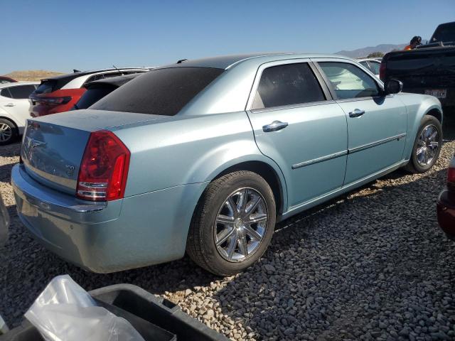 Photo 3 from auction – 2009 CHRYSLER 300C with VIN 2C3LA63T09H503317