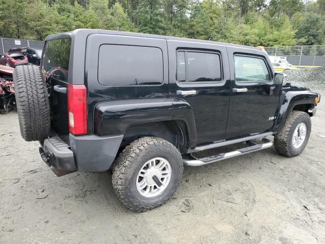 Photo 3 from auction – 2006 HUMMER H3 with VIN 5GTDN136568111185