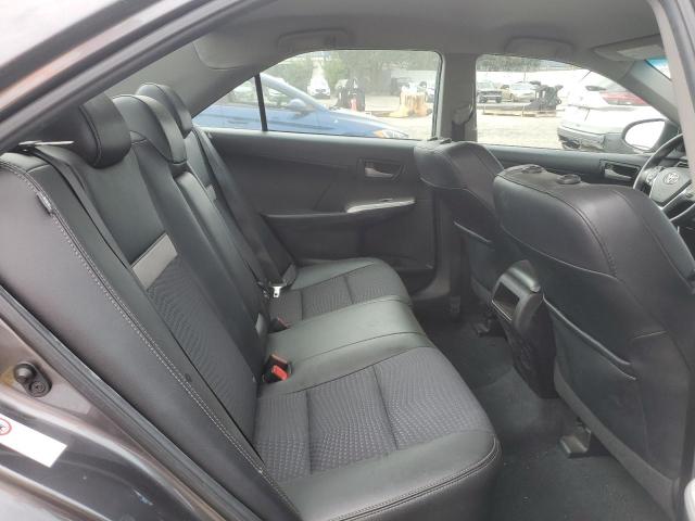 Photo 10 from auction – 2014 TOYOTA CAMRY L with VIN 4T1BF1FK6EU463200