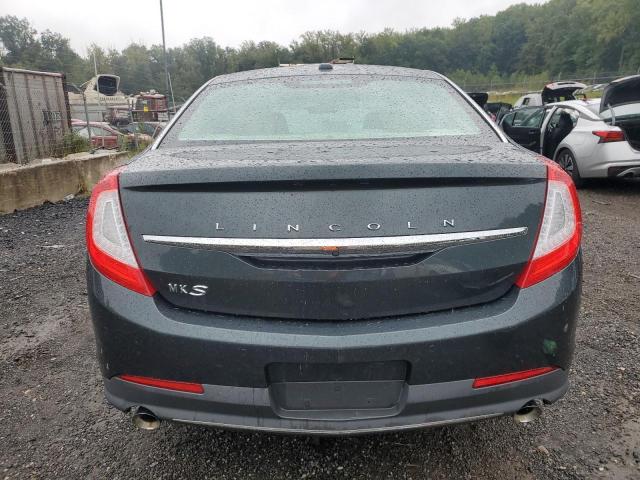 Photo 6 from auction – 2016 LINCOLN MKS with VIN 1LNHL9DK4GG602049