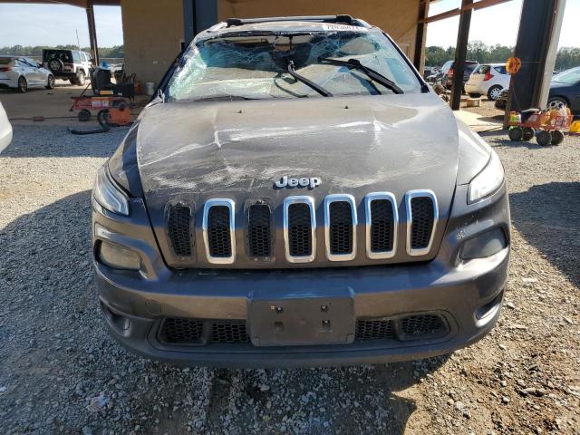 Photo 5 from auction – 2014 JEEP CHEROKEE L with VIN 1C4PJMCS0EW252058