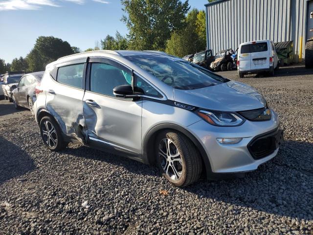 Photo 4 from auction – 2017 CHEVROLET BOLT EV PR with VIN 1G1FX6S05H4166727