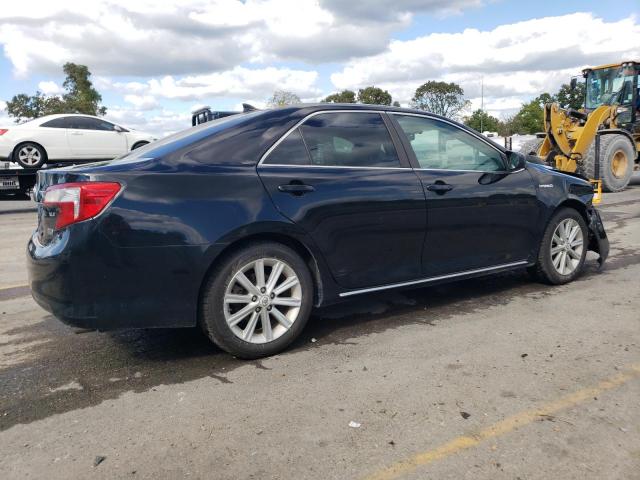 Photo 3 from auction – 2012 TOYOTA CAMRY HYBR with VIN 4T1BD1FK6CU042354