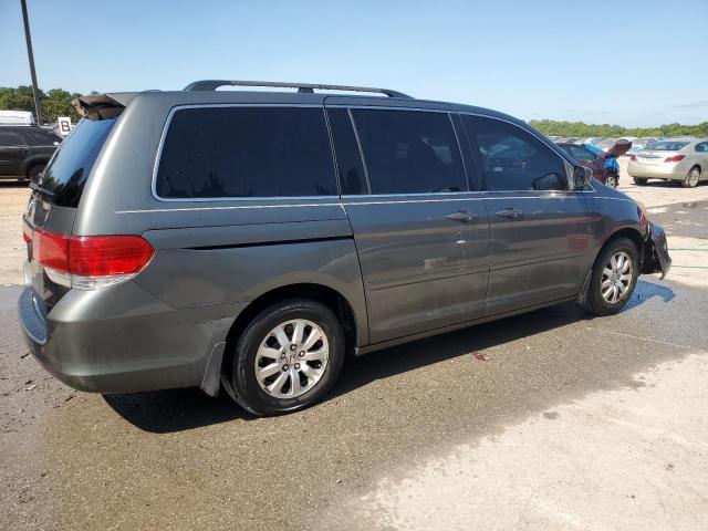 Photo 3 from auction – 2008 HONDA ODYSSEY EX with VIN 5FNRL38778B066866