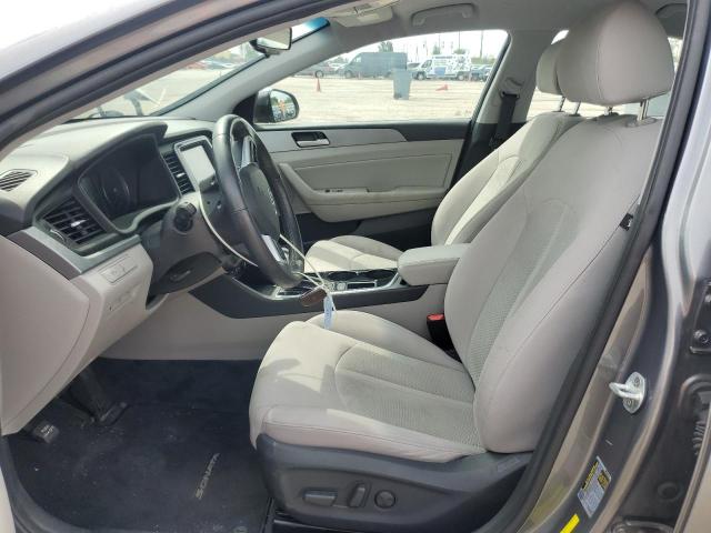Photo 7 from auction – 2019 HYUNDAI SONATA LIM with VIN 5NPE34AF3KH741353