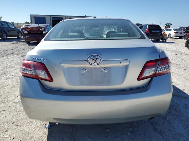 Photo 6 from auction – 2010 TOYOTA CAMRY BASE with VIN 4T1BF3EK3AU022034